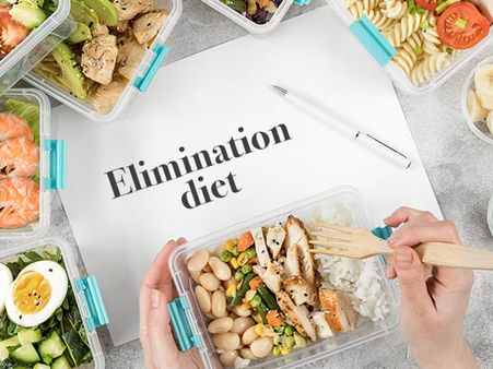 What Is The Elimination Diet?