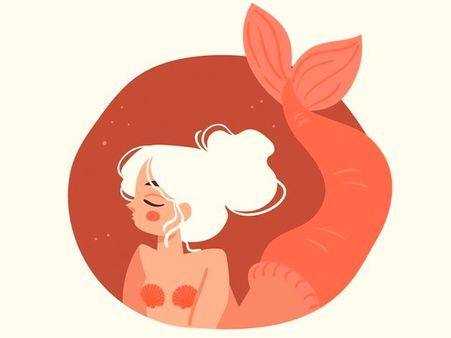 Pisces: 19 February - 20 March