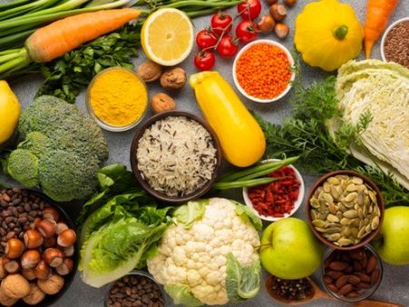 Benefits Of The Paleo Diet 