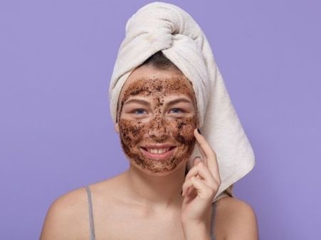 Exfoliator Exfoliator