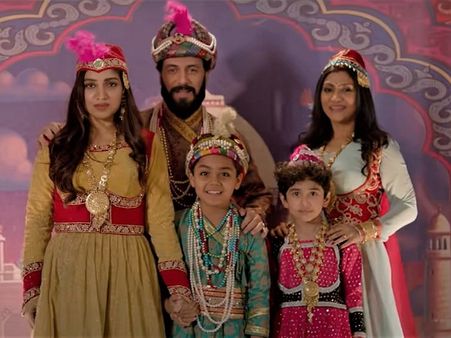 Bhumi Pednekar In A Khaki-Hued Ensemble