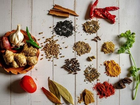 What Is The Shelf Life Of Common Herbs And Spices?