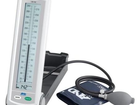 Sphygmomanometer 