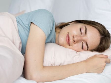 3. Use A Silk Pillowcase