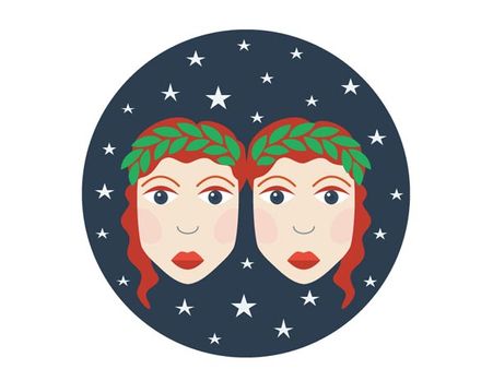 Gemini: 21 May - 20 June
