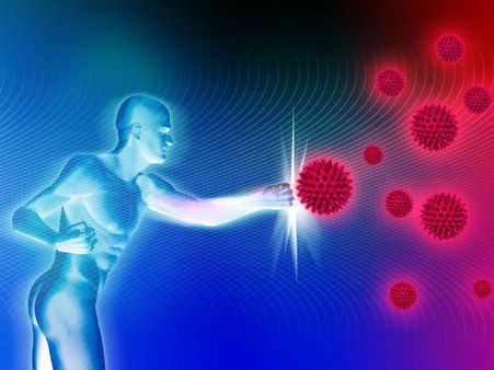 3. May boost immunity