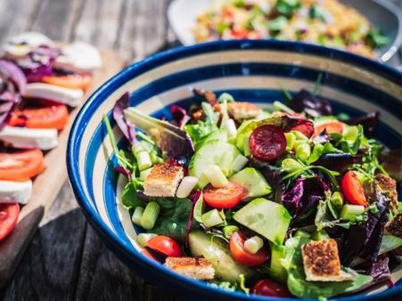 Pros And Cons Of The Buddhist Diet