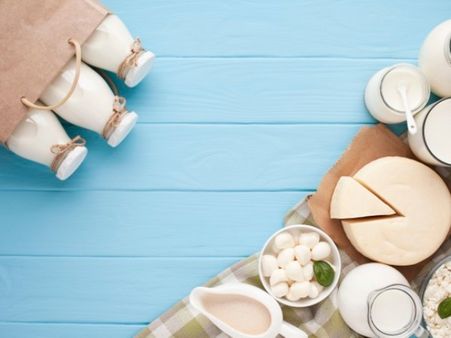 What Foods To Avoid If You Have Eczema?