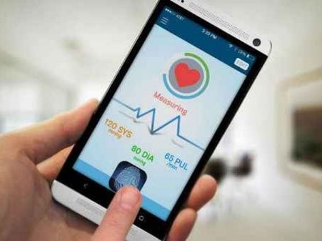 Should You Use Apps To Check Blood Pressure? Are They Accurate?