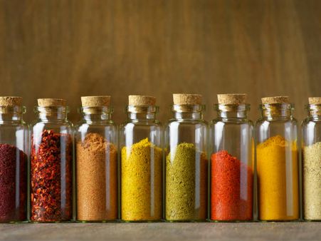 How To Store Spices To Extend Shelf Life?