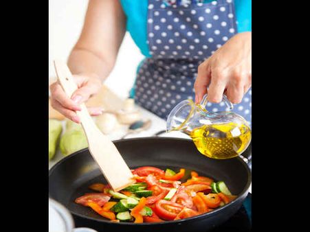 So, Which Oil Is Healthier?