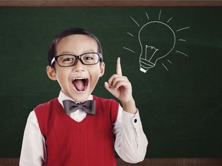 6. Teach your child to be an independent thinker