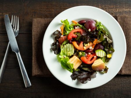 Possible Drawbacks Of The Autoimmune Protocol Diet 