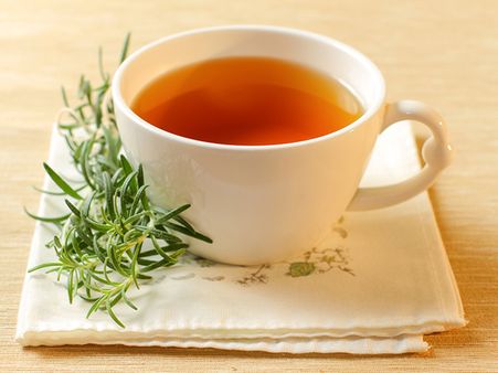Rosemary Tea