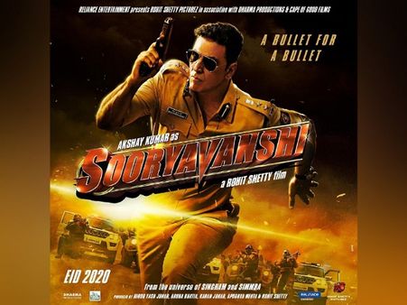 6. Sooryavanshi