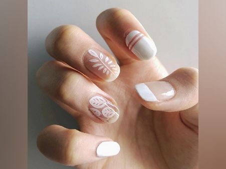 For The Love Of Floral Patterns