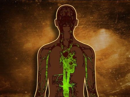 15. Acts as a detoxifying agent