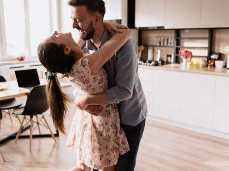 10. Appreciate Your Partner 10. Appreciate Your Partner