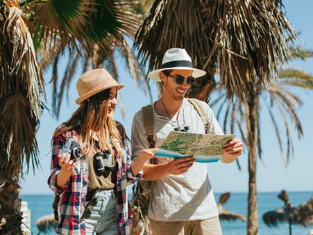 13. Go On Short Trips and Vacation 13. Go On Short Trips and Vacation