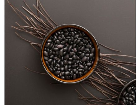 10. Black Beans
