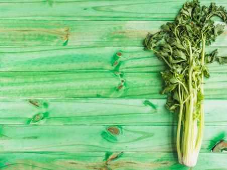 8. Celery