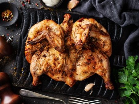 Myth 10: Drinking Fresh Bitter Gourd Juice Can Cure The Coronavirus