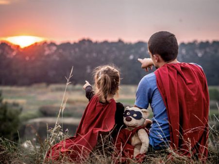 2. Unleash The Hidden Potential In Her