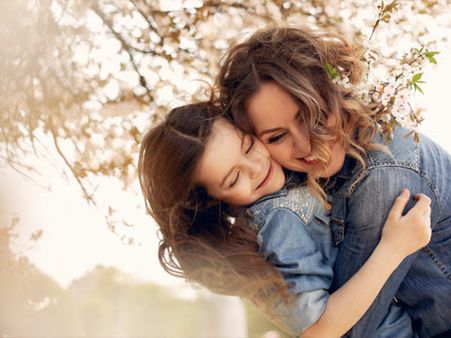 3. Let Her Know That You Trust Her