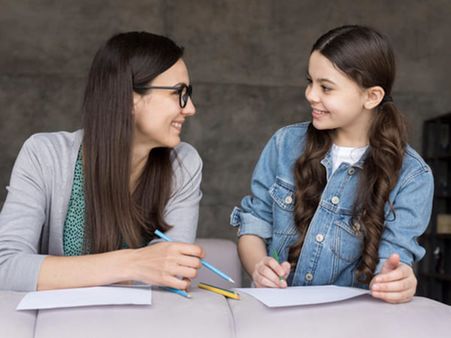 5. Give Her Sex Education