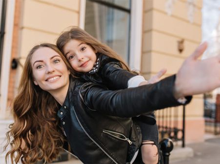 9. Try To Be Her Best Friend