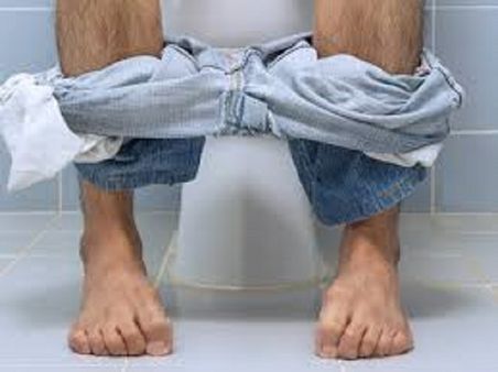 12. Diarrhoea (may be bloody) and vomiting