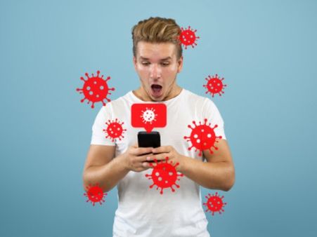 What Is Doomscrolling? Are You Doing It?