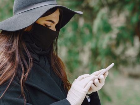 How To Stop Doomscrolling?