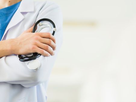 9. Get A Regular Checkup