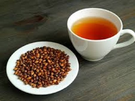How To Make Barley Tea