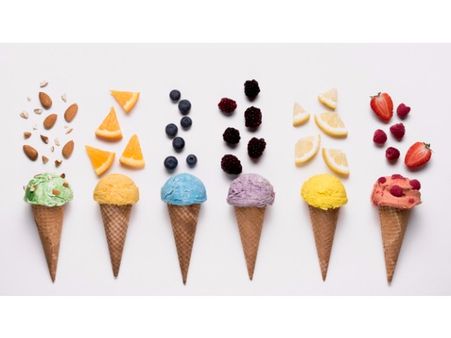 Myth 1: Avoiding Ice Cream Can Help Keep You Safe from COVID-19