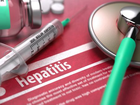 Diagnosis Of Hepatitis