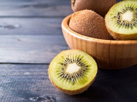 8. Kiwi