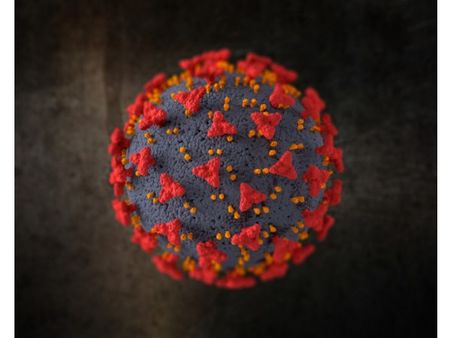 What You Need To Know About COVID-19 Reinfection