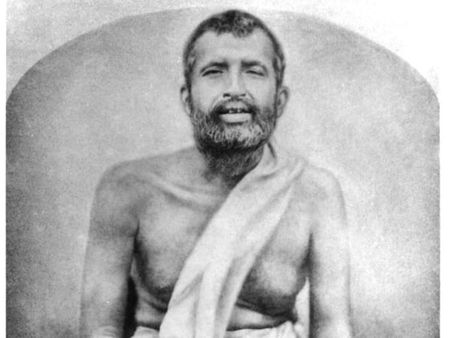 Ramakrishna Paramhansa