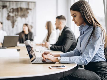 8. They Work Hard To Achieve Their Goals