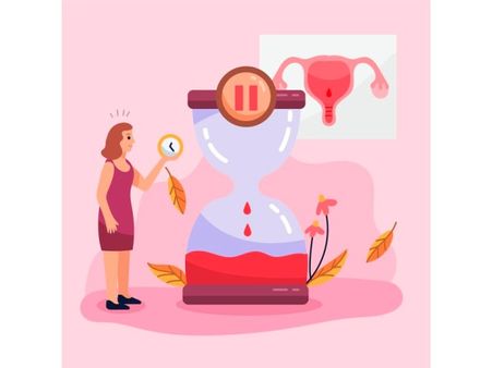Should I Be Concerned About My Perimenopausal Symptoms?