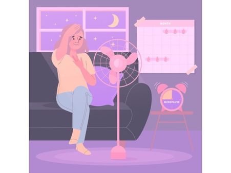 The Difference Between Premenopause And Perimenopause