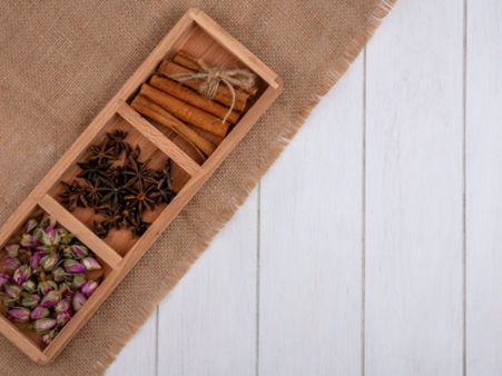 Common Ayurvedic Remedies