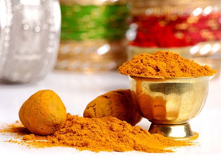 1. Turmeric 1. Turmeric