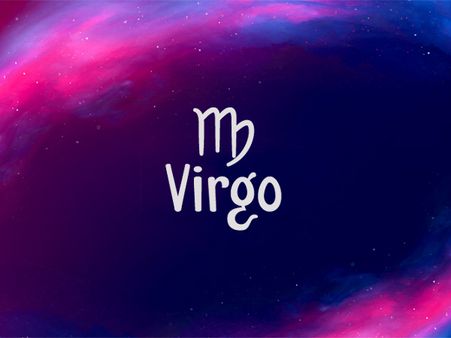Virgo: 23 August - 22 September 