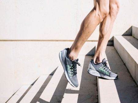 4. Take A Walk Everyday