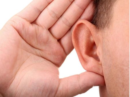 What Is Hearing Loss?