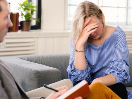 When Should I See The Doctor?