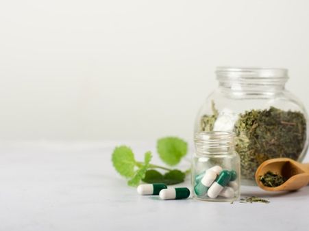The Challenges Faced In The Development Of Herbal Medicines